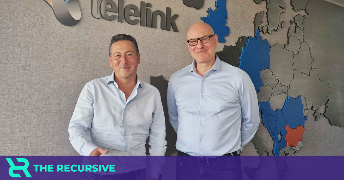 Telelink Infra Services raises €8M from BlackPeak Capital To Fuel Growth Through M&As in Western Europe
