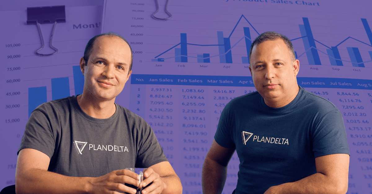 LeadDelta Successfully Closes $800,000 Pre-Seed Funding Round