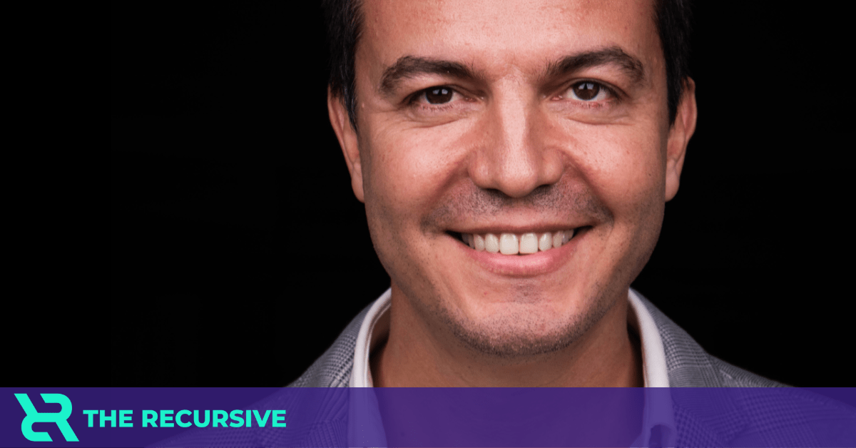 The Mindset and Strategies for Growth With Viktor Bilyanski From