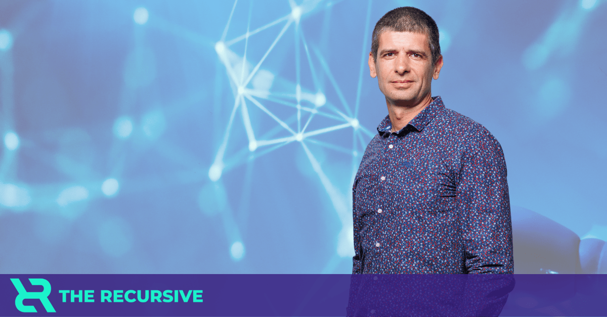 Svetozar Georgiev, on His Investment Agenda at Eleven Ventures