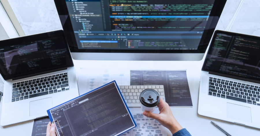 How to Leverage AI in Software Product Development