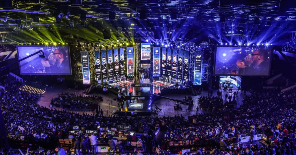 Gaming Industry in Poland: A €1.3B Gaming Hub in CEE