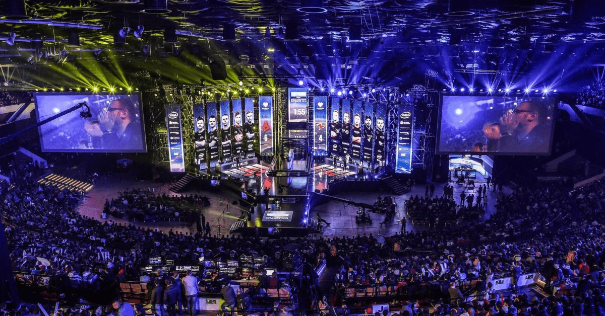 Gaming Industry in Poland: A €1.3B Gaming Hub in CEE