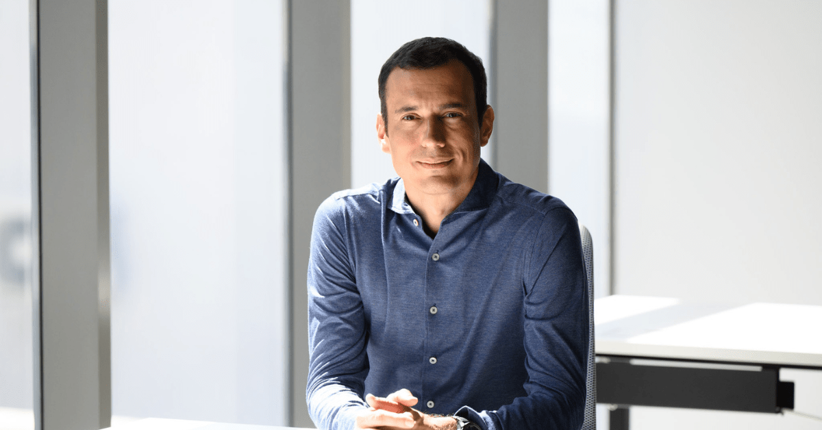 Picture of Vassil Terziev