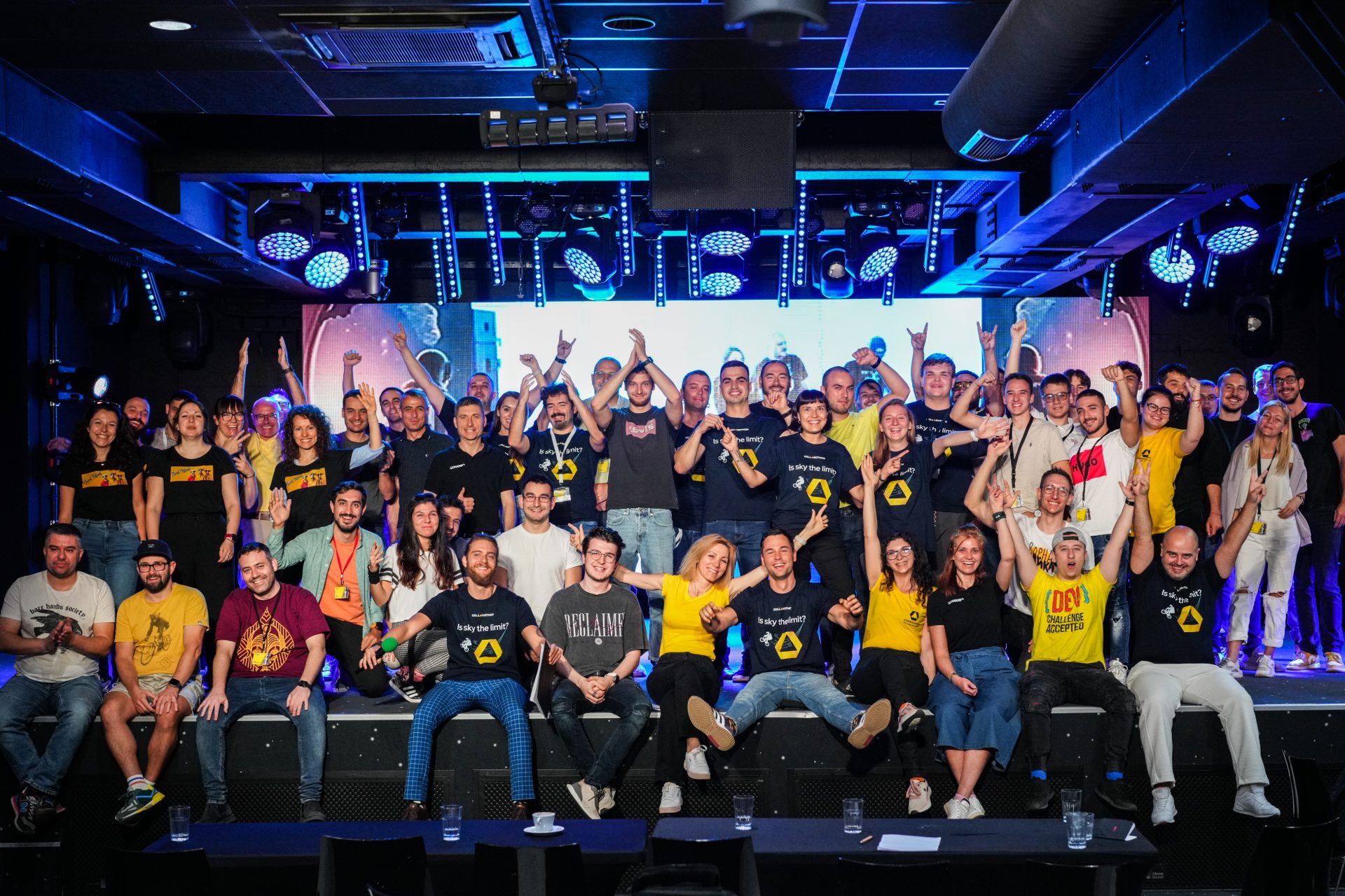 Employee Retention: The Case Study of Commerzbank DTC Sofia