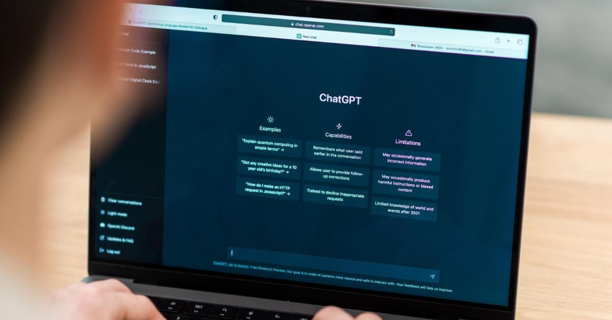 Building on Top of ChatGPT: Short Term Win or Long Game for Entrepreneurs