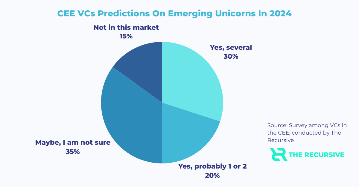 Unveiling 5 Soon To Be Unicorns For 2024 In CEE TheRecursive Com   345 