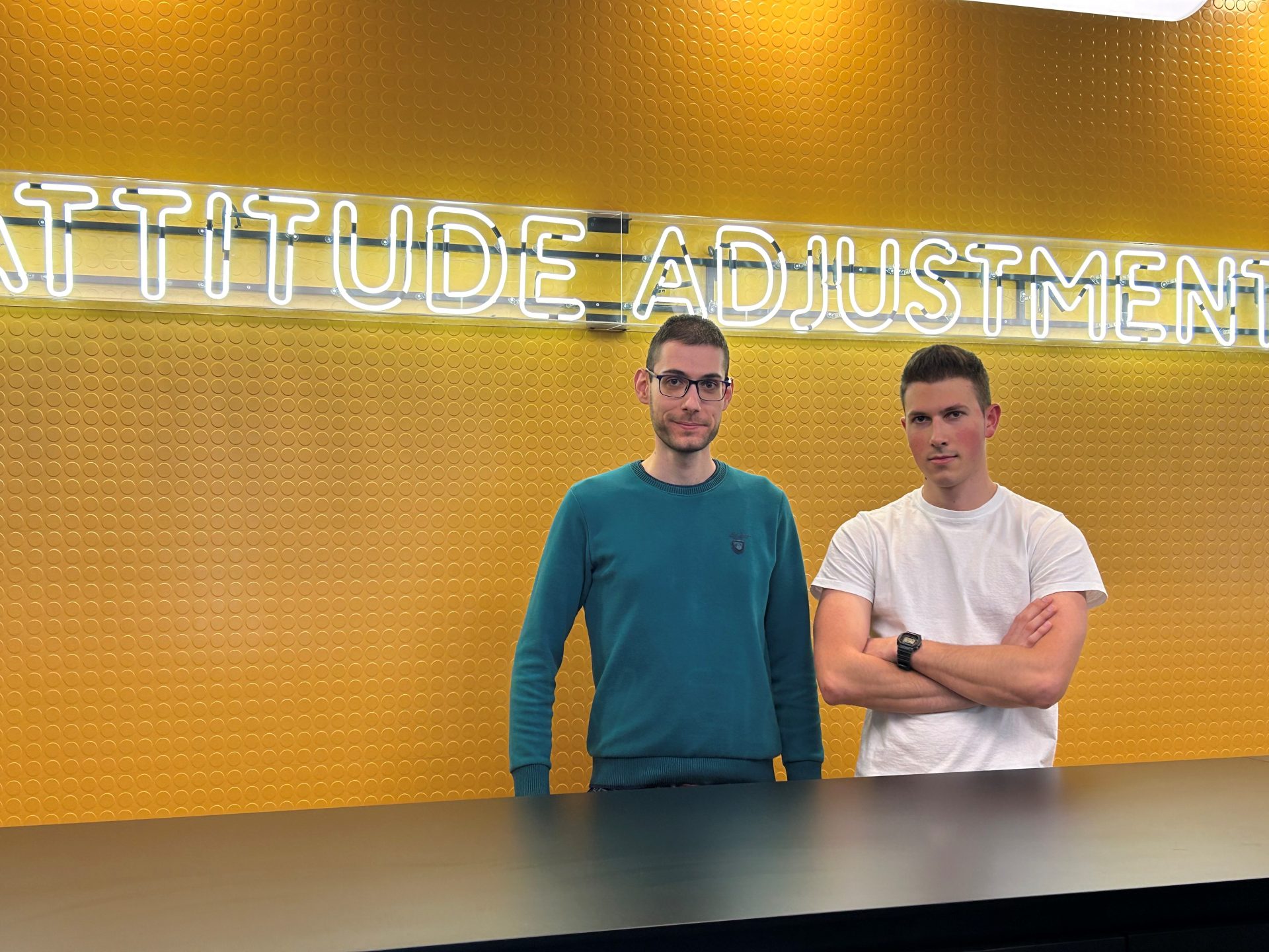 Cybersecurity Engineering: Commerzbank DTC Sofia