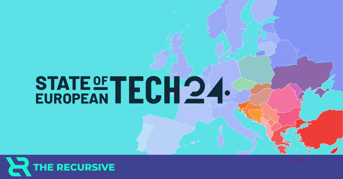 Europe’s Tech Startups to Raise Over €40B, While CEE Funding Trails Far Behind