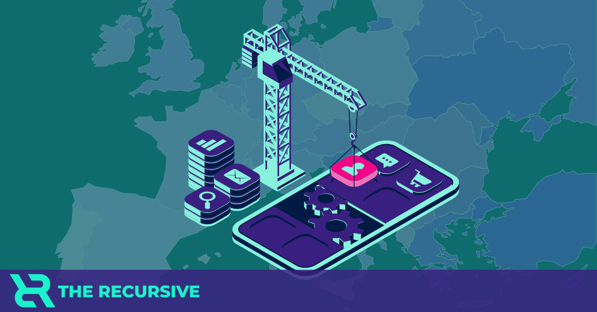 Mobile App Development in CEE vs Western Europe