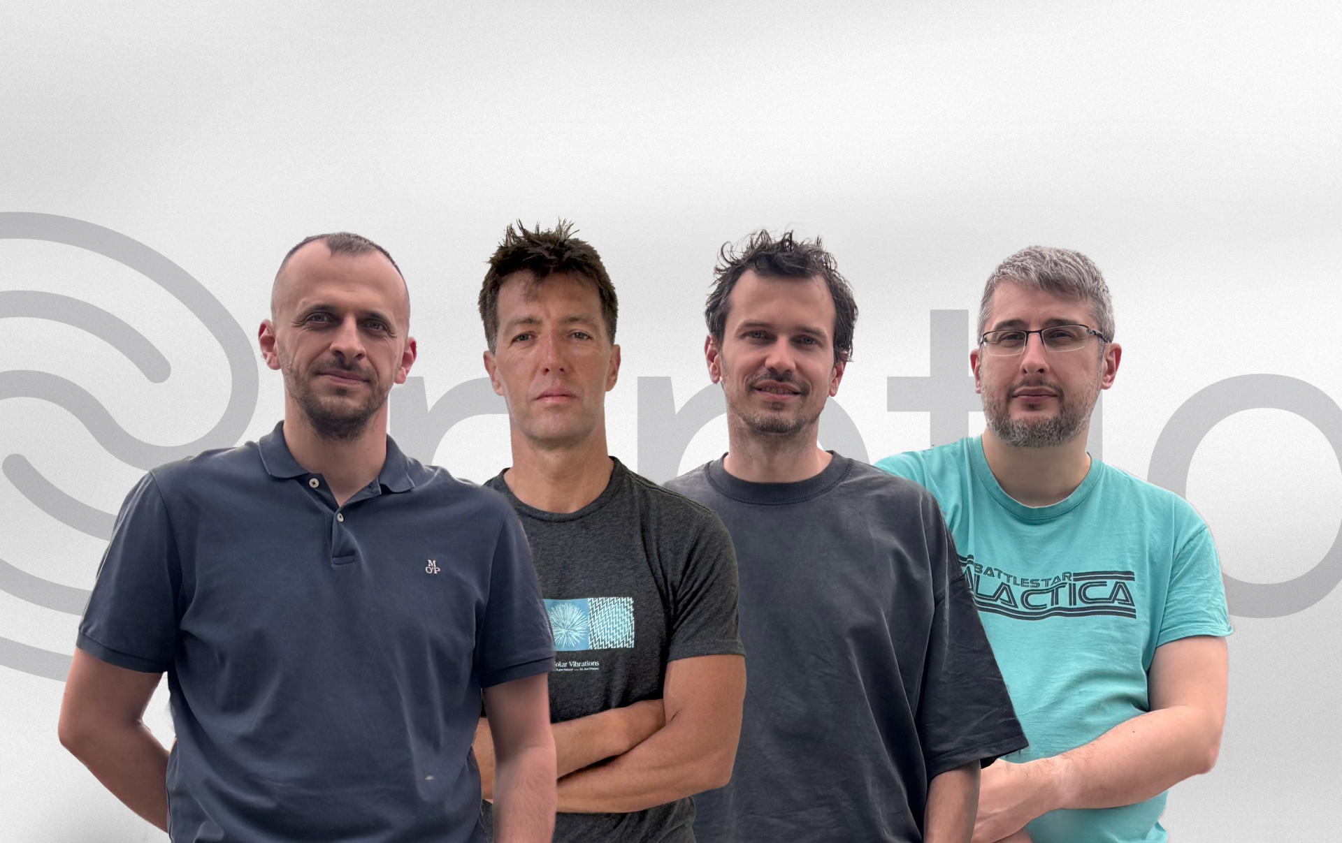 Non Human Identity Management Startup Raises $3.3M Pre-Seed