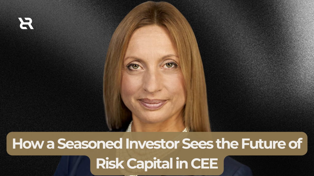 The Investor Who Sees The Future Chapter 29 therecursive.com