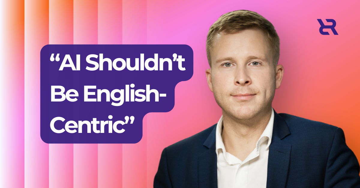 Meet TildeOpen, AI Model Optimized for 34 European Languages