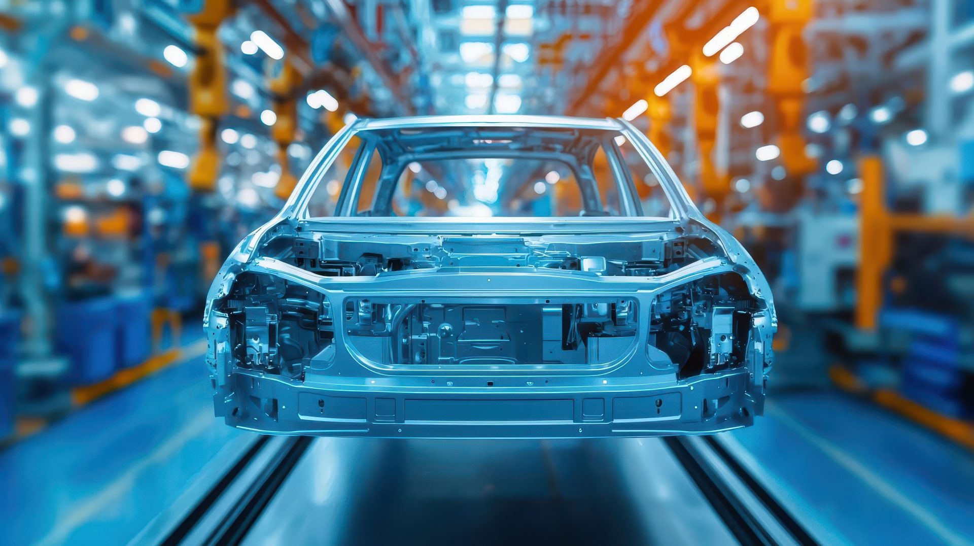 Corporate Innovation Channel - The Recursive | Page 1