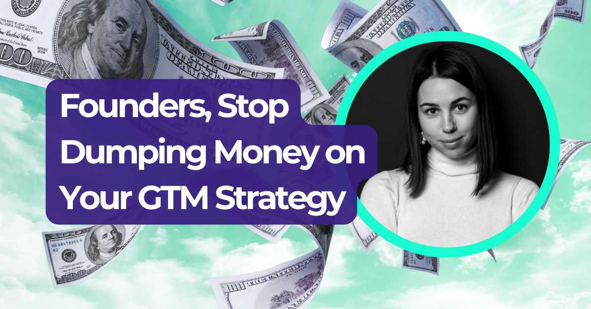 Go-To-Market Strategy For 2026: Scale Without Big Budgets